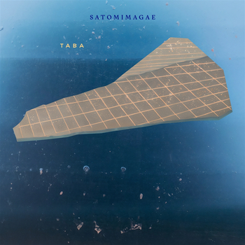 SATOMIMAGAE - Taba