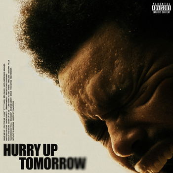 THE WEEKND - Hurry Up Tomorrow (The Complete Edition)