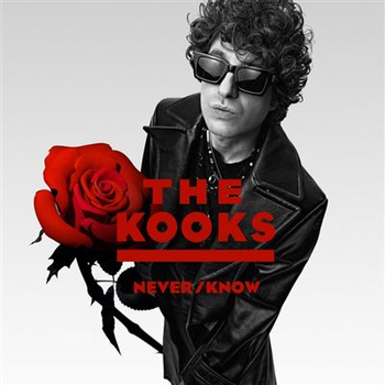 THE KOOKS- Never / Know