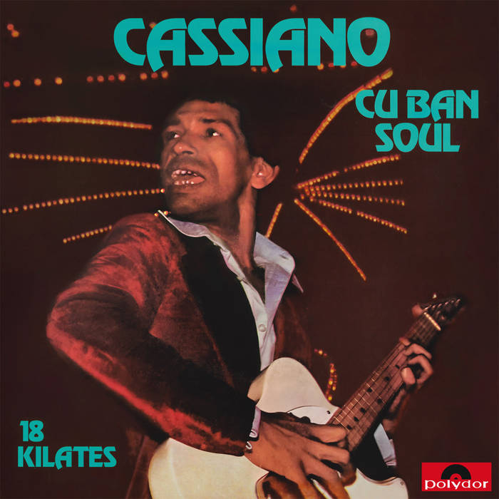 CASSIANO - Cuban Soul