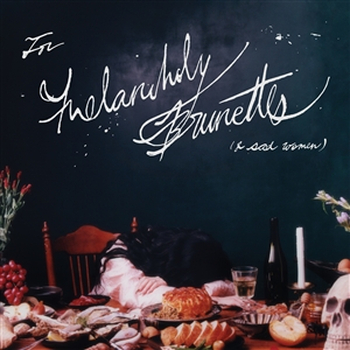 JAPANESE BREAKFAST - For Melancholy Brunettes (& Sad Women)