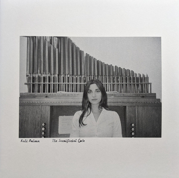 KALI MALONE - The Sacrificial Code