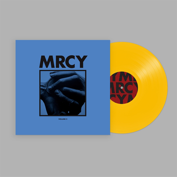 MRCY - Volume 2 (Yellow)