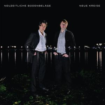 NEUZEITLICHE BODENBELÄGE - Neue Kreise