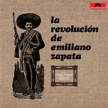 LA REVOLUCION DE EMILIANO ZAPATA - La Revolucion De...