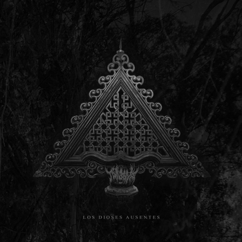 TENEBRAE - Los Dioses Ausentes