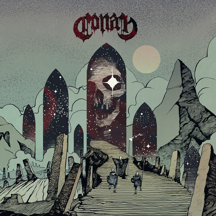 CONAN - Violence Dimension