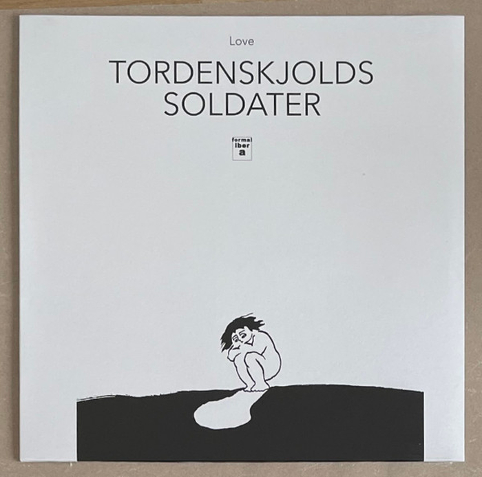 TORDENSKJOLDS SOLDATER - Love