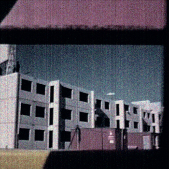 ZUCKERBECKER - Retortenstadt