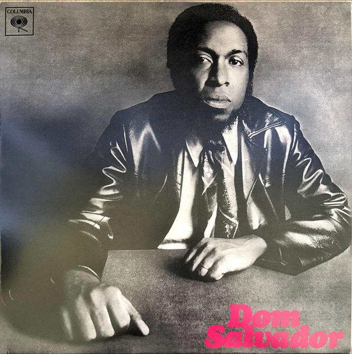 DOM SALVADOR - Dom Salvador