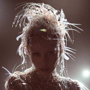 MILEY CYRUS - Something Beautiful