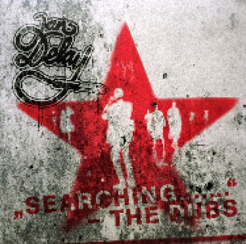 JAN DELAY - Searching....... - The Dubs