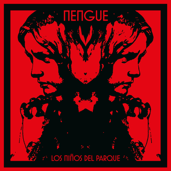 NEGUE - Los Niños Del Parque