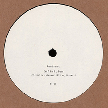 QUADRANT - Infinition
