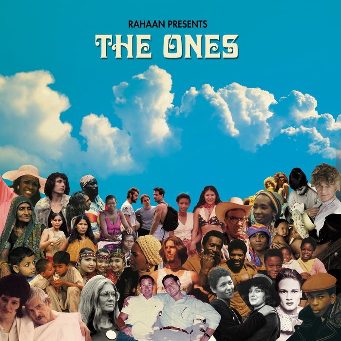 RAHAAN - The Ones