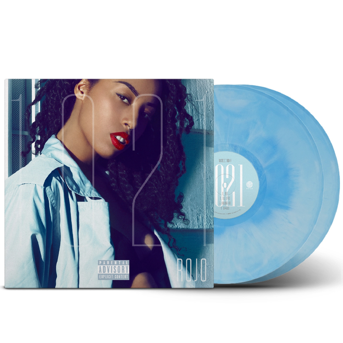 ROCHELLE JORDAN - 1021
