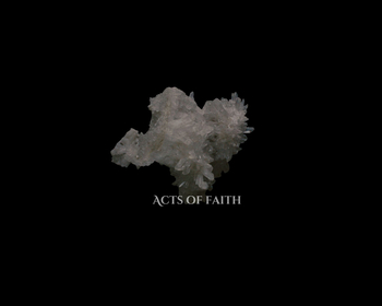 SAULT - Acts Of Faith