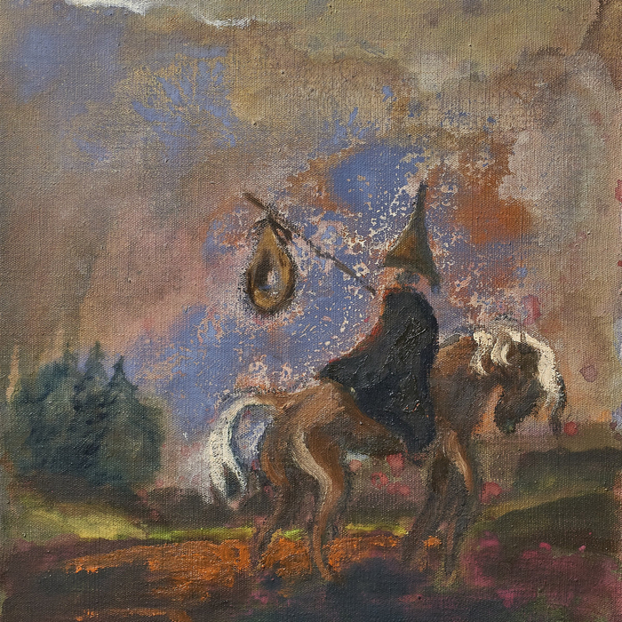 HMOT - There Will Come Gentle Rain