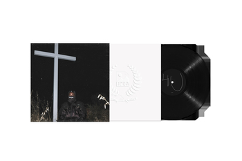 JPEGMAFIA - I Lay Down My Life For You