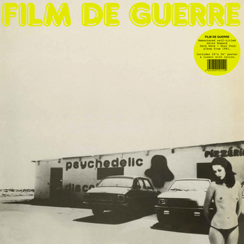 FILM DE GUERRE - Film De Guerre
