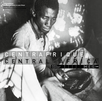 VARIOUS - Centrafrique - Central Africa
