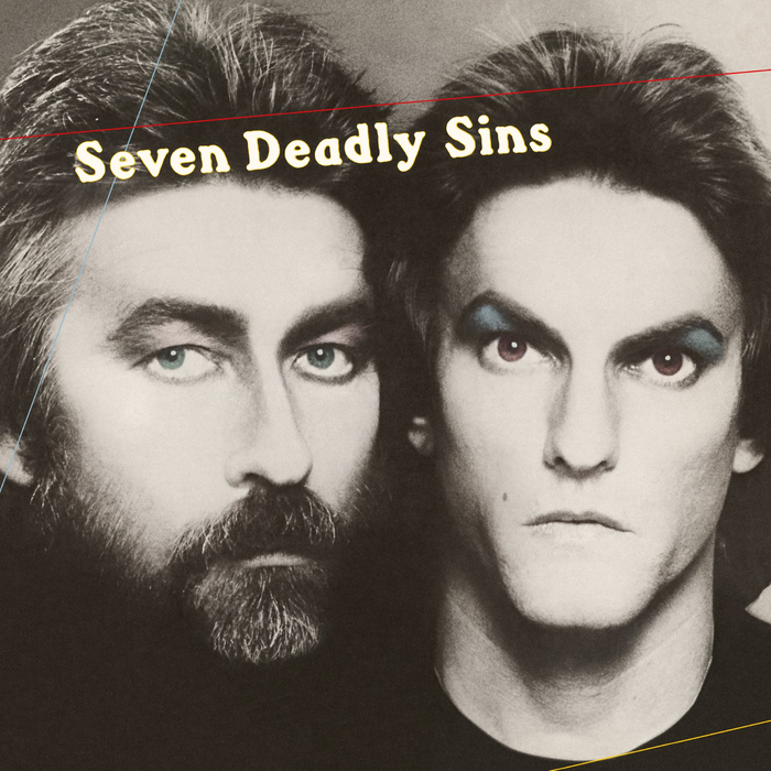 RINDER & LEWIS - Seven Deadly Sins