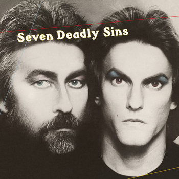 RINDER & LEWIS - Seven Deadly Sins