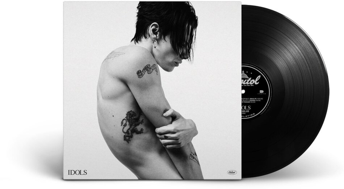 YUNGBLUD - Idols
