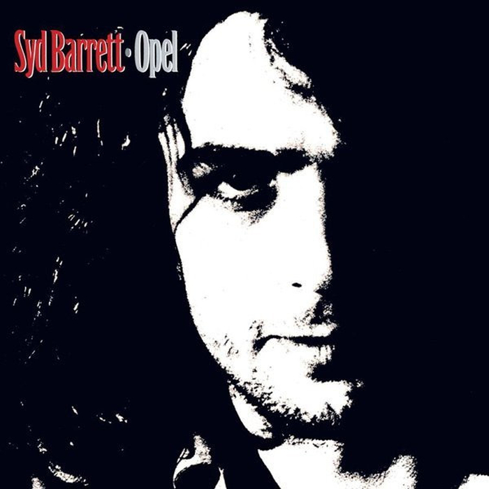 SYD BARRETT - Opel