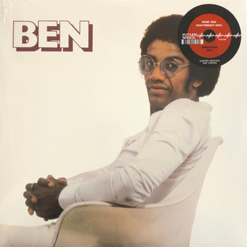 JORGE BEN - Ben