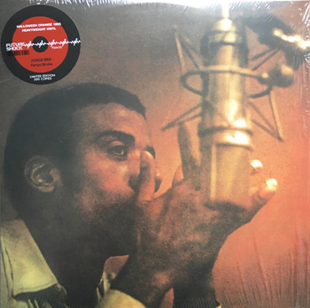 JORGE BEN - Forca Bruta
