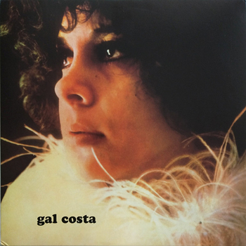 GAL COSTA - Gal Costa