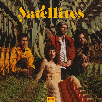SATELLITES - Satellites