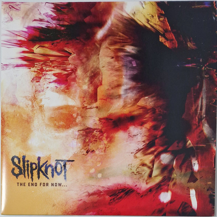 SLIPKNOT - End So Far