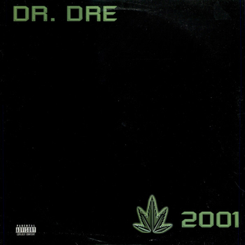 DR. DRE - 2001