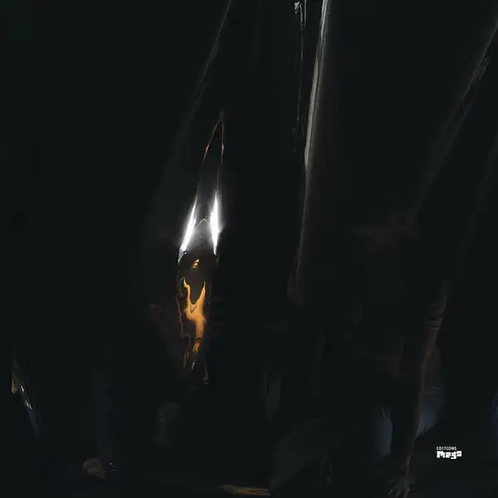 PETER REHBERG - Liminal States
