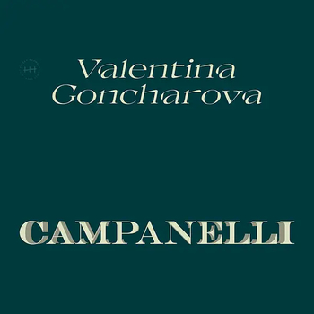 VALENTINA GONCHAROVA - Campanelli