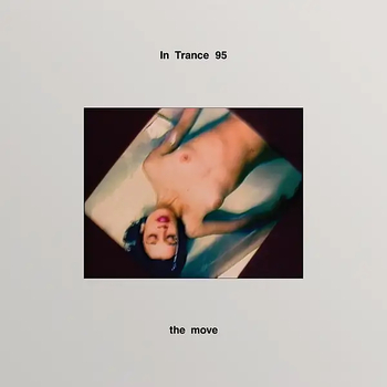 IN TRANCE 95 - The Move