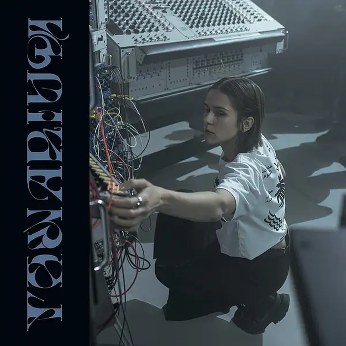 ALEKSANDRA SLYZ - Tonarium Live