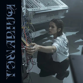 ALEKSANDRA SLYZ - Tonarium Live