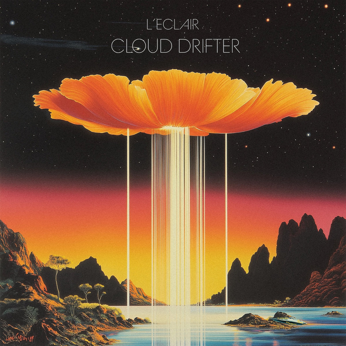LECLAIR - Cloud Drifter