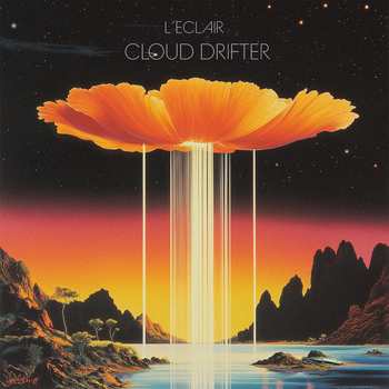LECLAIR - Cloud Drifter