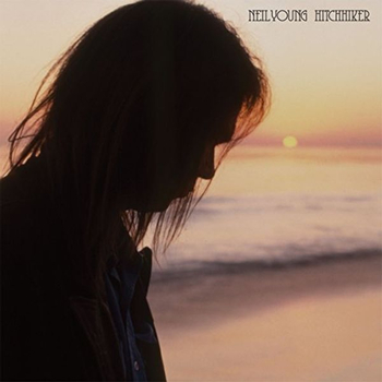 NEIL YOUNG - Hitchhiker