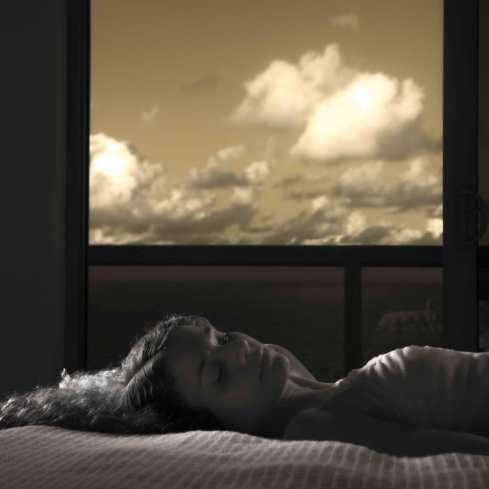 ERIKA DE CASIER - Lifetime