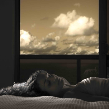 ERIKA DE CASIER - Lifetime