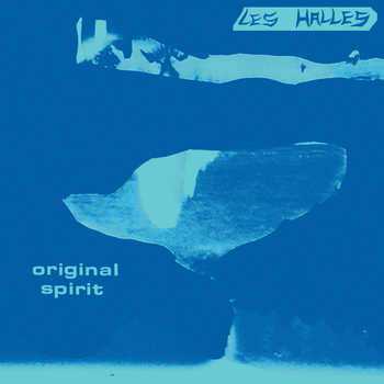 LES HALLES - Original Spirit