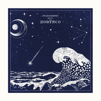 PELLEGRINO PRES. ZODYACO - S/T