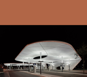 ROD MODELL - Music For Bus Stations