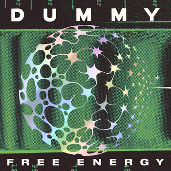 DUMMY - Free Energy (green)