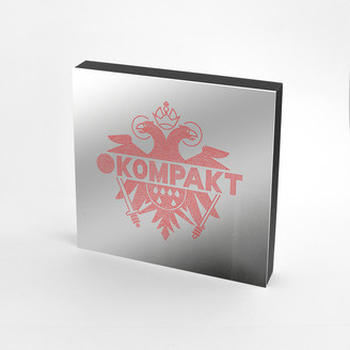 VARIOUS - Kompakt 500